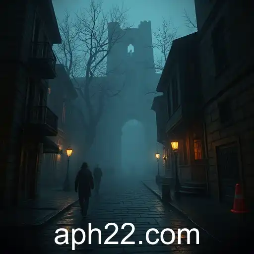 Exploring New Realms: The Rise of 'PH22' in Adventure Games