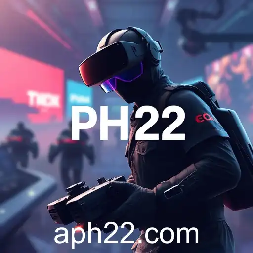 The Digital Playground: Exploring PH22's Impact on Gaming