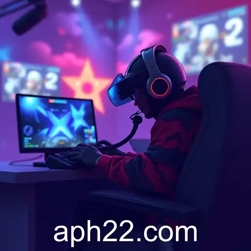 Gaming Landscape Shifts with PH22 Innovations