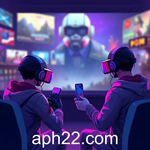 The Role of PH22 in Shaping Gaming Trends
