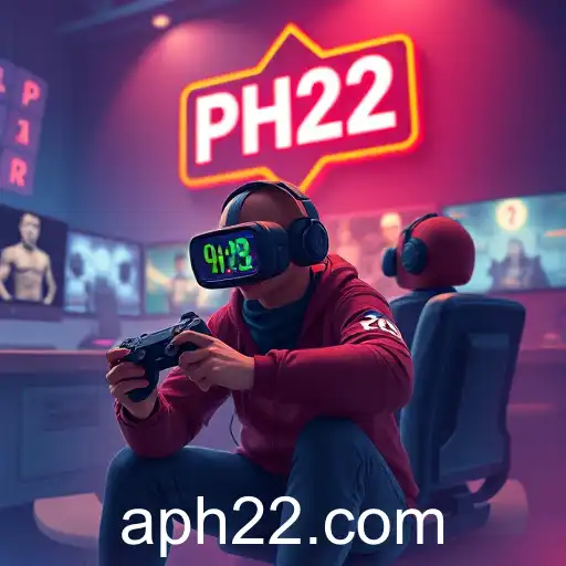 The Impact of PH22 on Online Gaming Culture