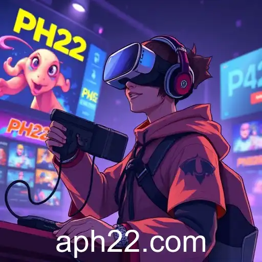 The Rise of PH22: A Digital Playground