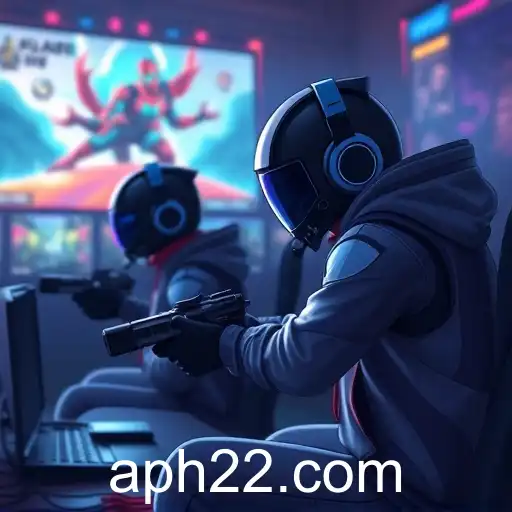 Game Website PH22: A Haven for Gamers