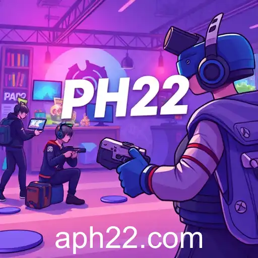 The Rise of PH22: A New Era in Gaming