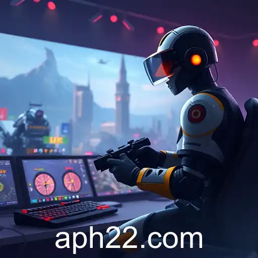 Unveiling PH22: A New Era in Online Gaming