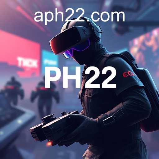 The Digital Playground: Exploring PH22's Impact on Gaming