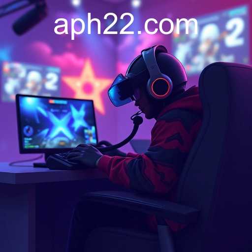 Gaming Landscape Shifts with PH22 Innovations