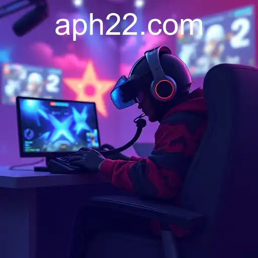 Gaming Landscape Shifts with PH22 Innovations