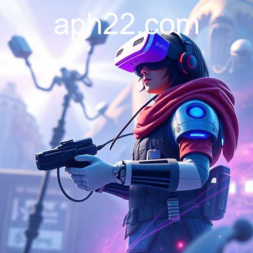 Gaming Innovations Transforming the Industry