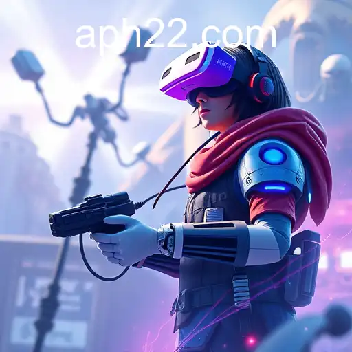 Gaming Innovations Transforming the Industry