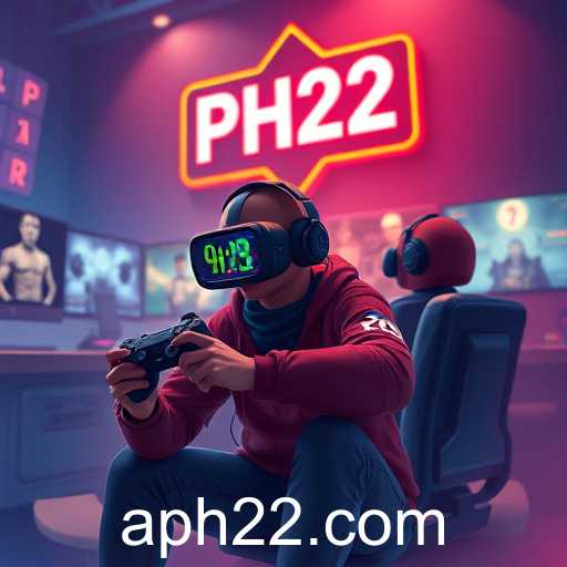 Gaming Revolution: The Influence of PH22