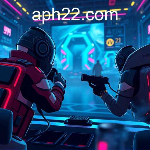 Virtual Frontier: Gaming Trends and Innovations