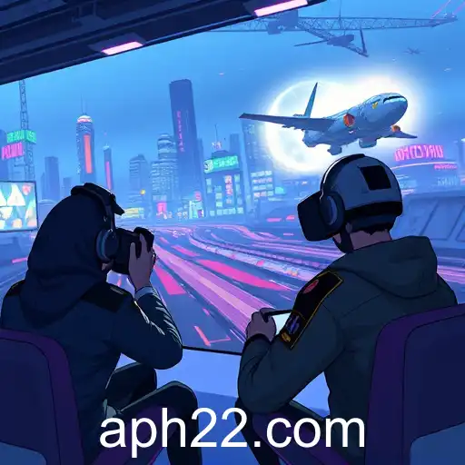 Gaming Trends to Watch in 2025