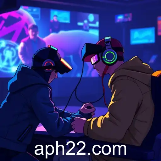 The Role of PH22 in Shaping Gaming Trends