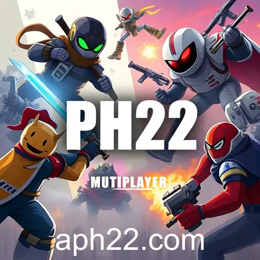 Exploring the Dynamic World of Multiplayer Games: A Digital Playground