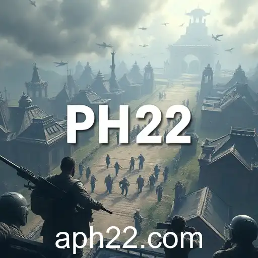 The Rise of Online Gaming in 2025: A Focus on PH22