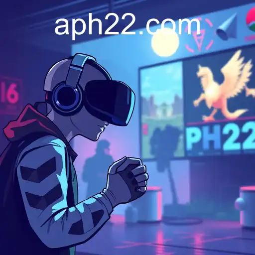 Gaming Innovations: PH22's Role in the 2026 Landscape
