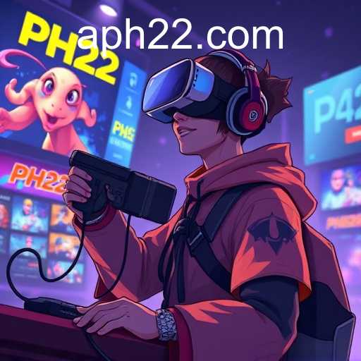 The Rise of PH22: A Digital Playground