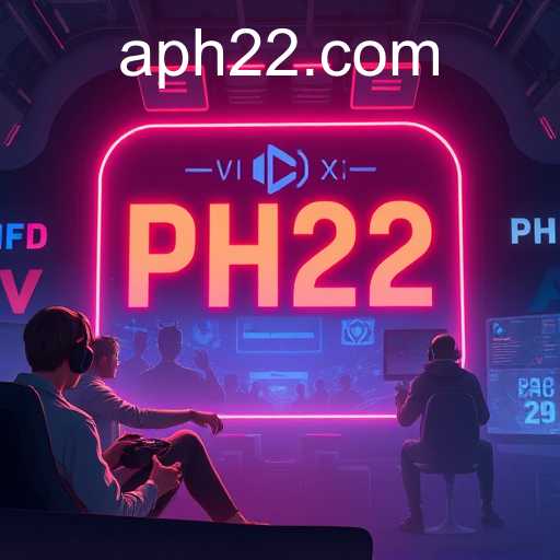 PH22 Revolutionizes Online Gaming Scene