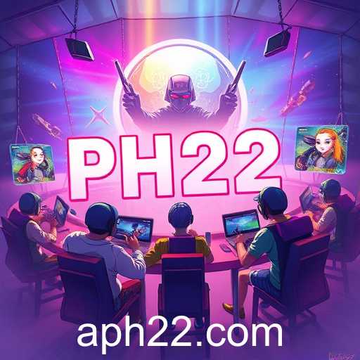 PH22 Revolutionizes the Online Gaming Experience