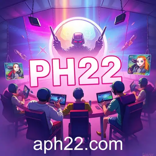 PH22 Revolutionizes the Online Gaming Experience