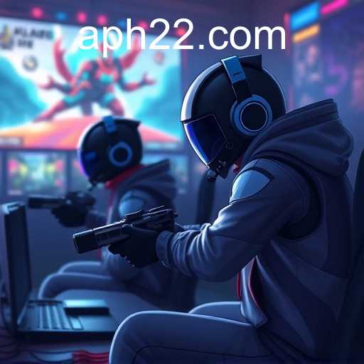 Game Website PH22: A Haven for Gamers