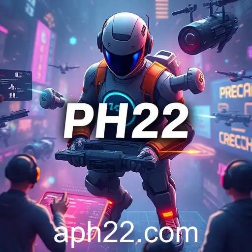 PH22: Revolutionizing Online Gaming