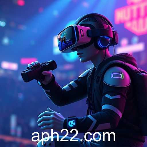 Reshaping Online Gaming with PH22