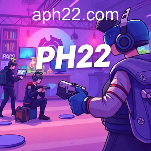 The Rise of PH22: A New Era in Gaming