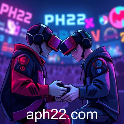 The Rise of PH22 in Gaming