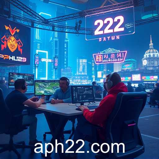 The Rise of PH22 in the Digital Gaming Era