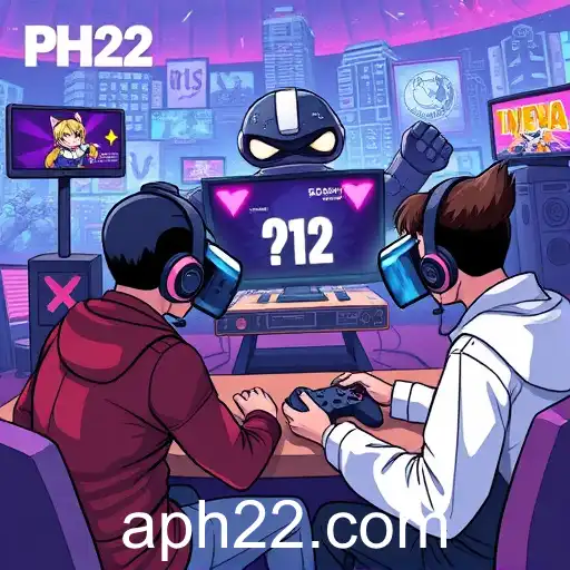 The Rise of PH22 in Gaming Culture