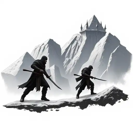 Exploring the Depths of Role-Playing Games: An Insight into the 