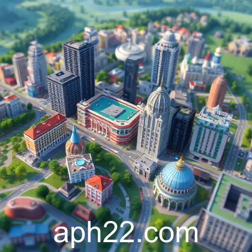 Exploring the Diverse World of Simulation Games: PH22 Category Spotlight