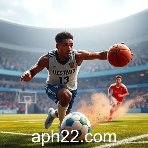Exploring the Exciting World of Sports Games: A Deep Dive into 'PH22'