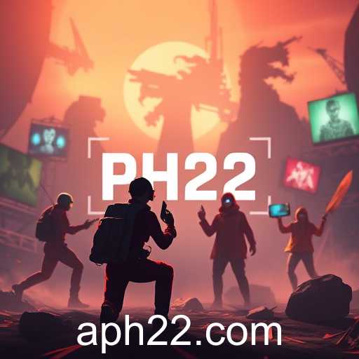 Virtual Expanses: PH22 and the Future of Gaming