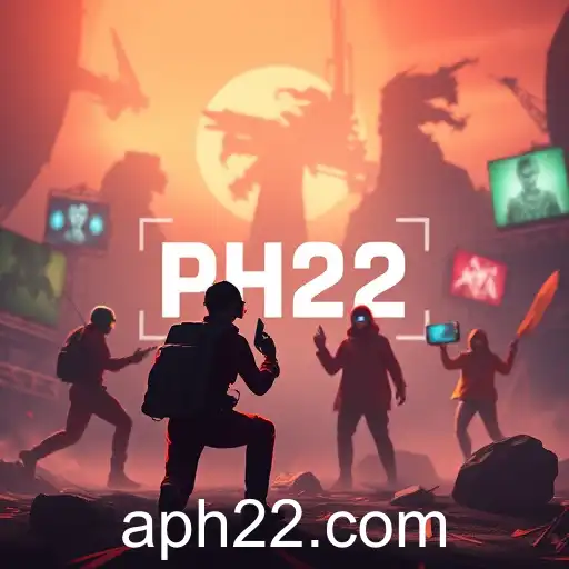 Virtual Expanses: PH22 and the Future of Gaming